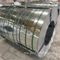 DX51D Z275 Hot-Dipped Galvanized Steel Strip